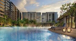Tampines North Drive 1 (D18), Condominium #449546731